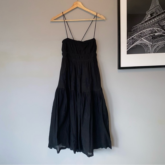 NWT Aritzia Wilfred Vagabond Dress (XS) - Picture 5 of 12
